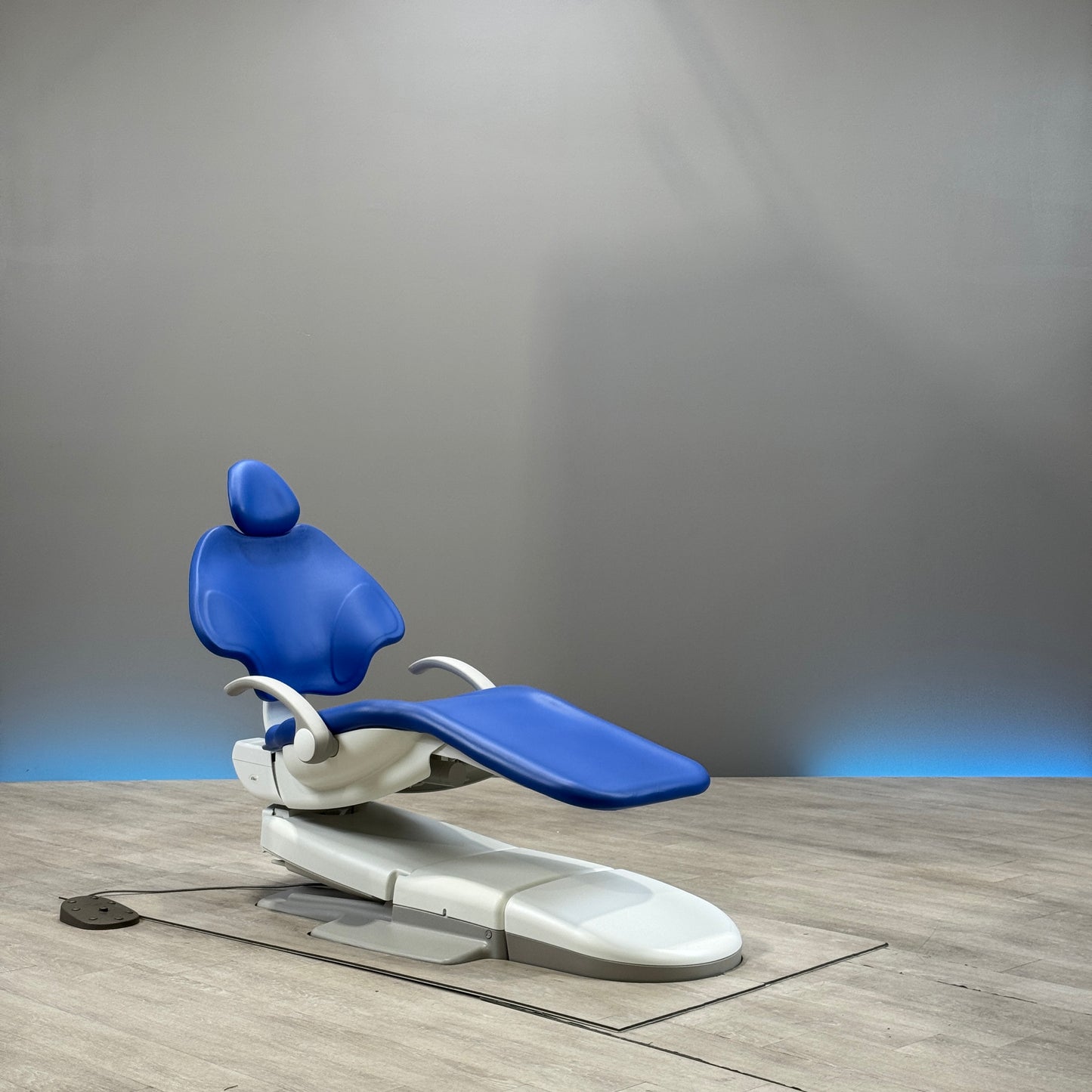 Ensemble chaise dentaire A‑dec 511R