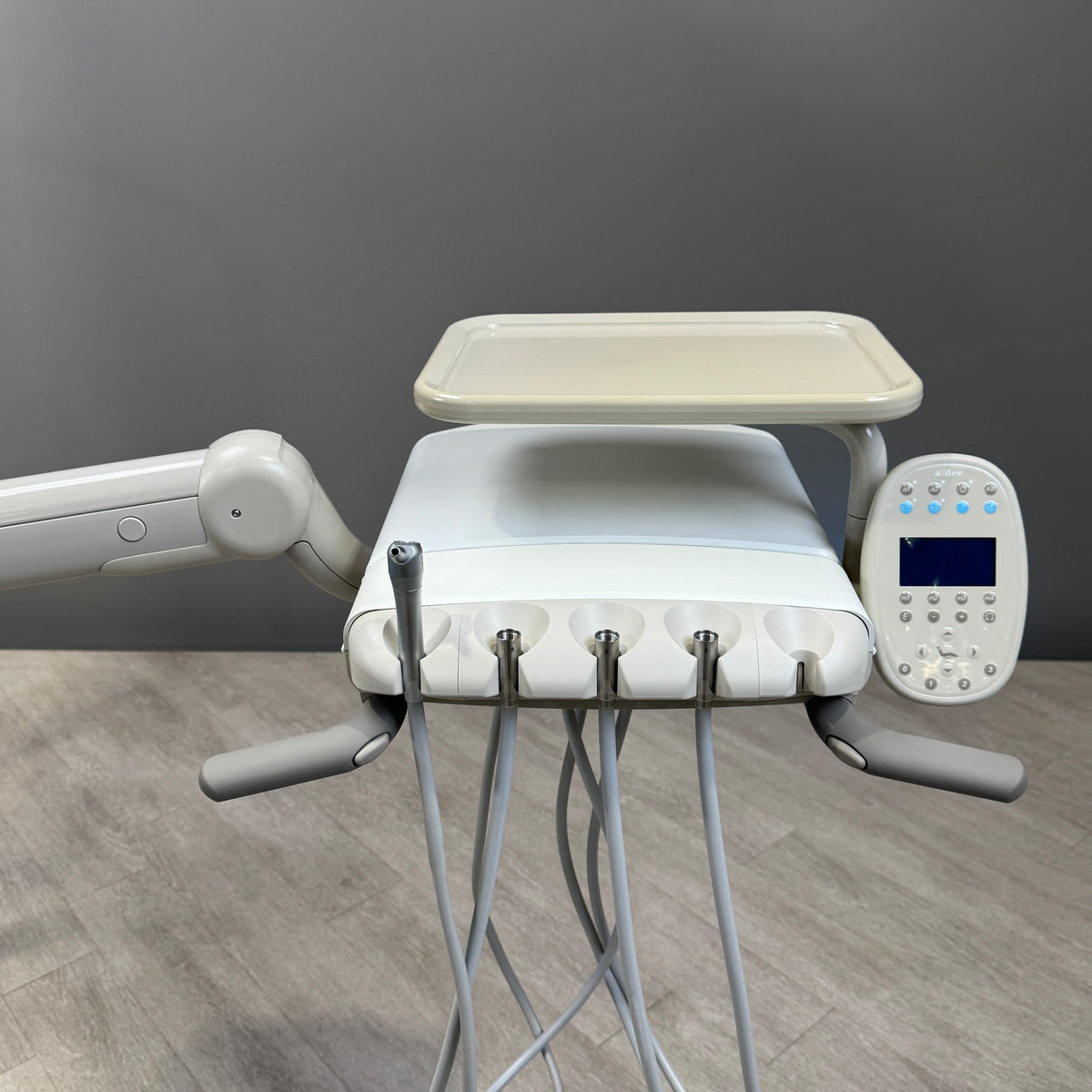 A‑dec 511R/532R Dental Chair Package