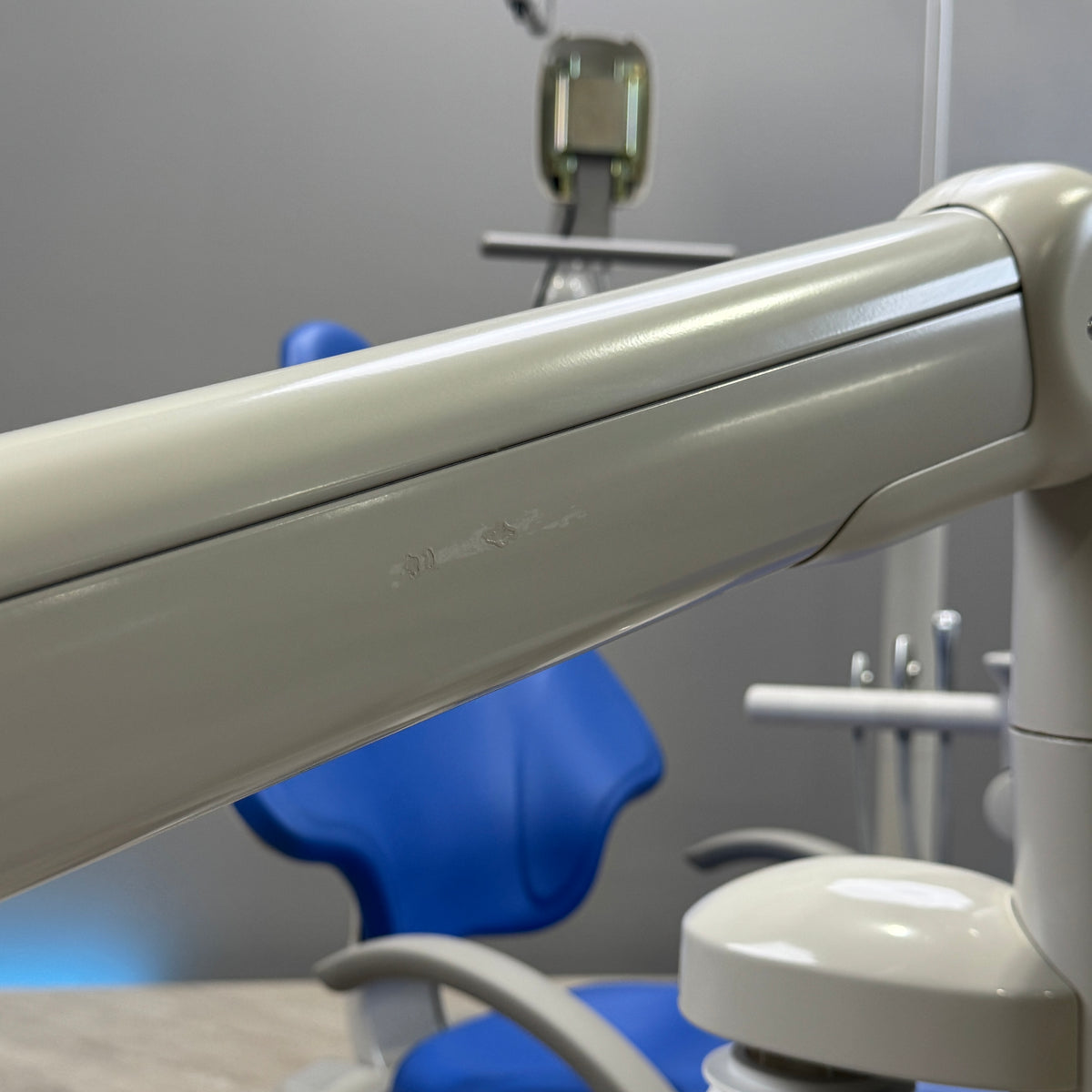 A‑dec 511R/532R Dental Chair Package