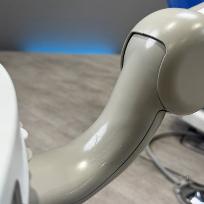 A‑dec 511R/532R Dental Chair Package
