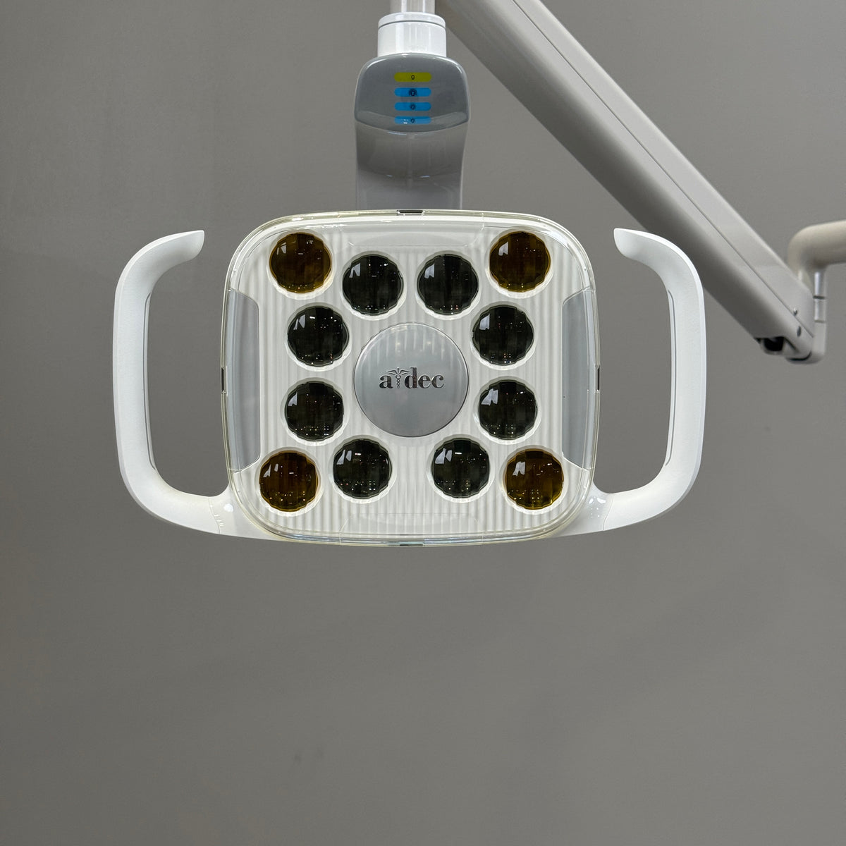A‑dec 511R/532R Dental Chair Package
