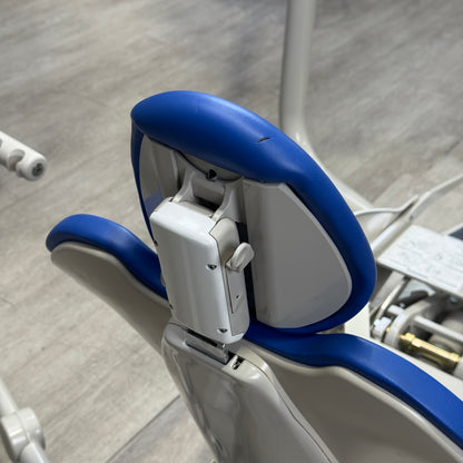 A‑dec 511R/532R Dental Chair Package