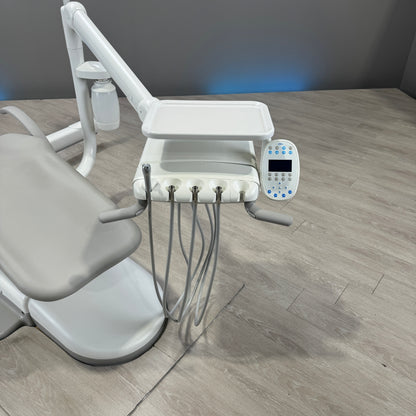 A‑dec 511R/532R Dental Chair Package