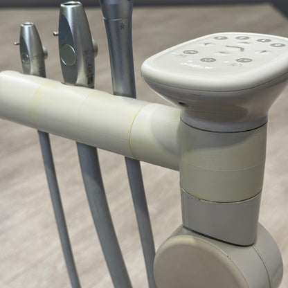 Ensemble chaise dentaire A‑dec 511R/532R