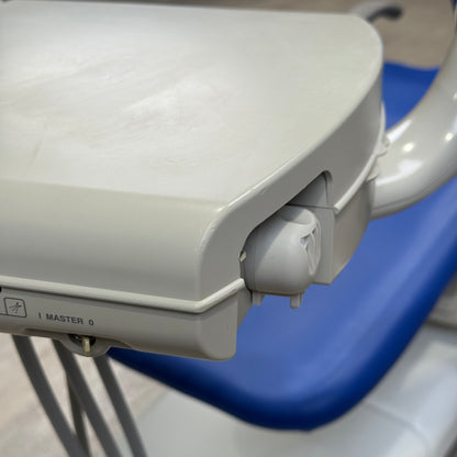 A‑dec 511R/532R Dental Chair Package