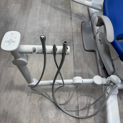 A‑dec 511R/532R Dental Chair Package