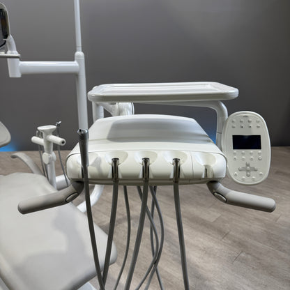 A‑dec 511R/532R Dental Chair Package