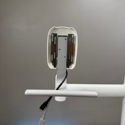 A‑dec 511R/532R Dental Chair Package