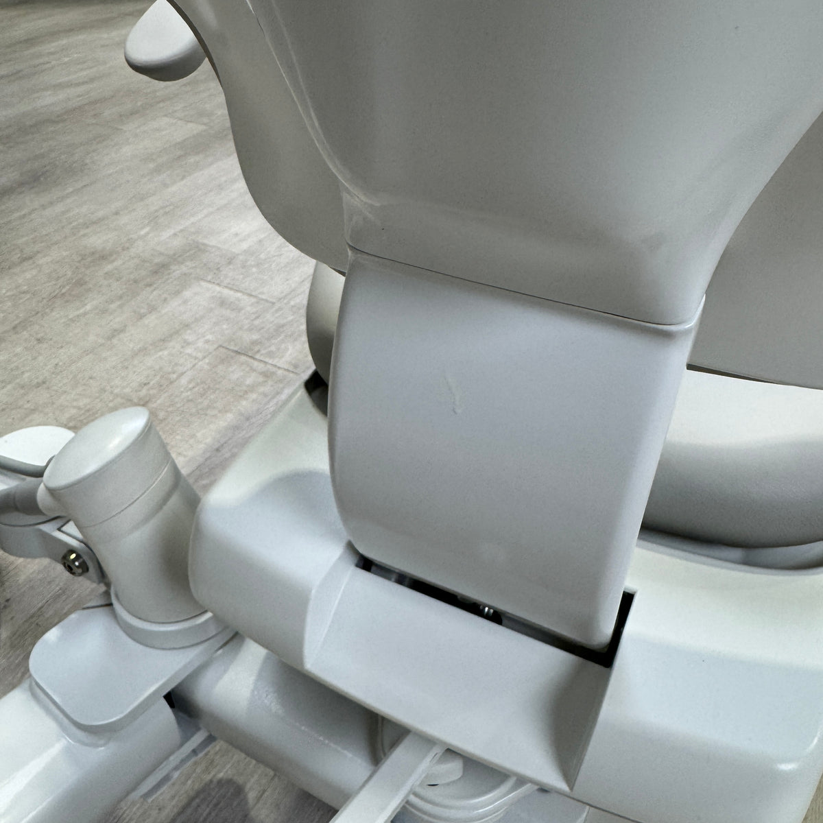 A‑dec 511R/532R Dental Chair Package