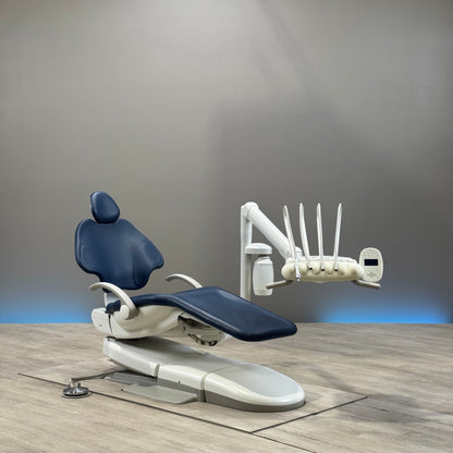 A‑dec 511R/533R Dental Chair Package