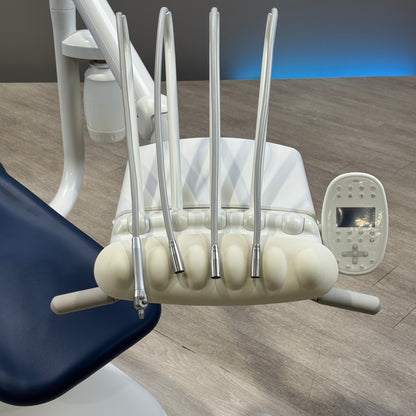 A‑dec 511R/533R Dental Chair Package