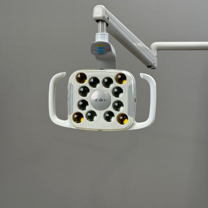 A‑dec 511R/532R Dental Chair Package