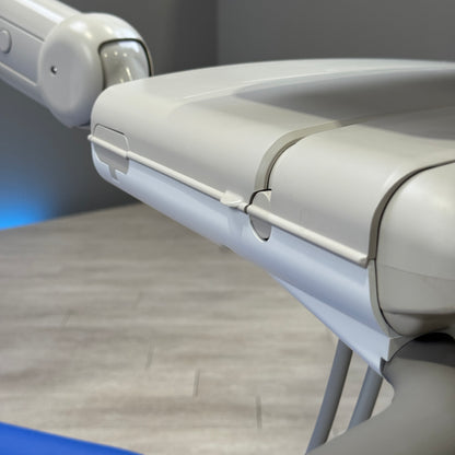 A‑dec 511R/532R Dental Chair Package