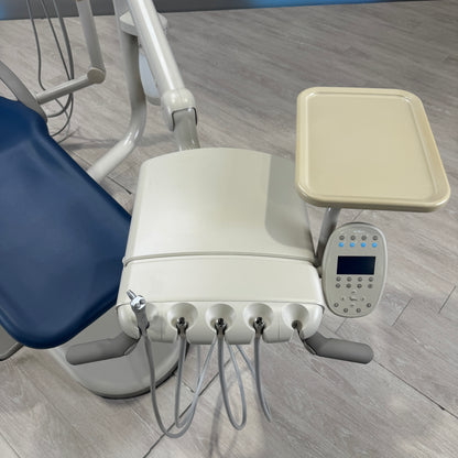 A‑dec 511R/532R Dental Chair Package