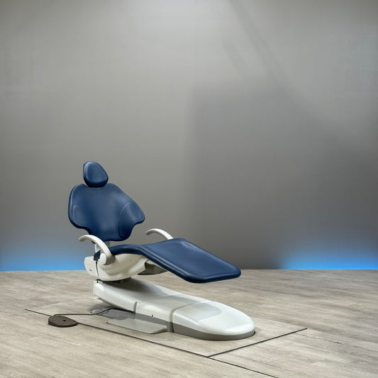 A‑dec 511R Dental Chair Package