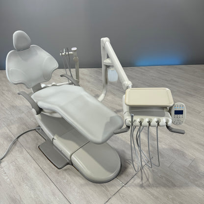 A‑dec 511R/532R Dental Chair Package