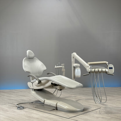 A‑dec 511R/532R Dental Chair Package