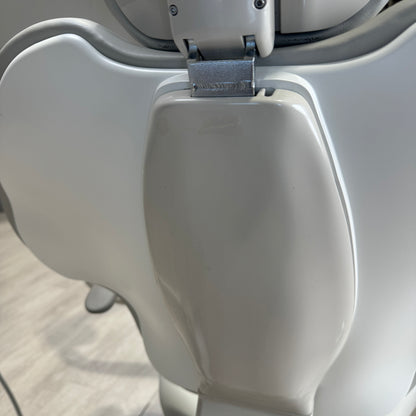 A‑dec 511R/532R Dental Chair Package