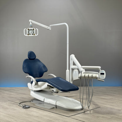 A‑dec 511R/532R Dental Chair Package