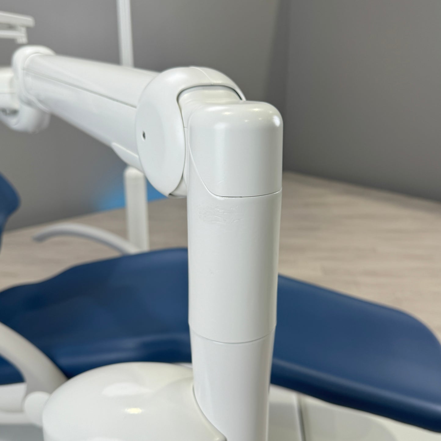 A‑dec 511R/532R Dental Chair Package