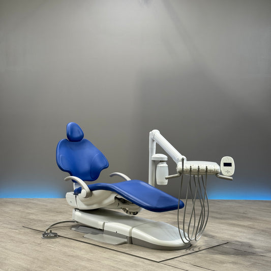 A‑dec 511R/532R Dental Chair Package