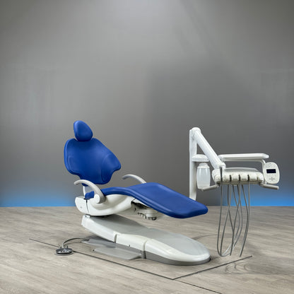 A‑dec 511R/532R Dental Chair Package