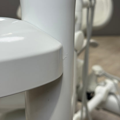 A‑dec 511R/532R Dental Chair Package
