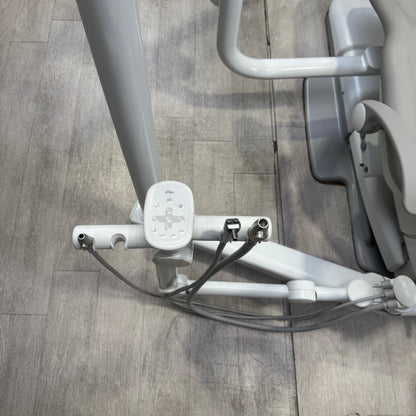 A‑dec 511R/532R Dental Chair Package