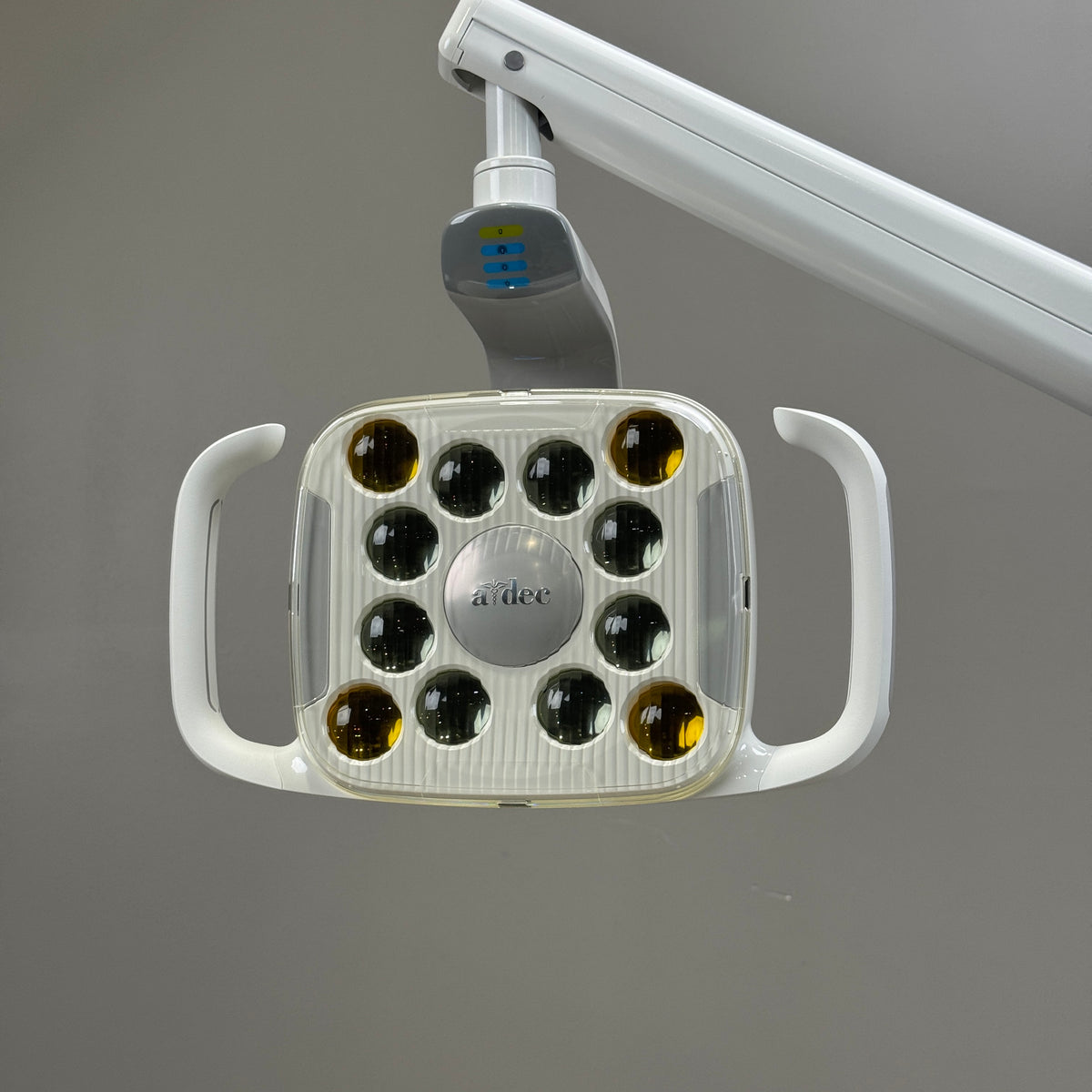 A‑dec 511R/532R Dental Chair Package