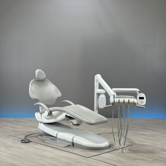 A‑dec 511R/532R Dental Chair Package