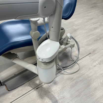 A‑dec 511R/532R Dental Chair Package