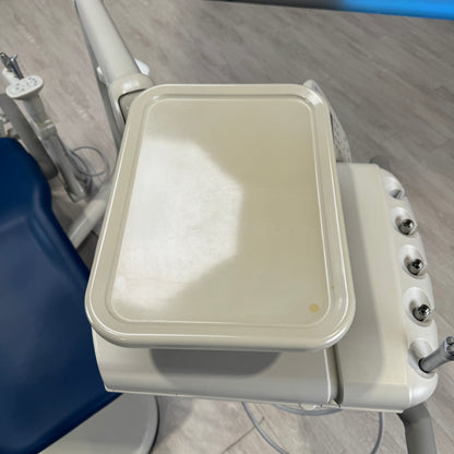 A‑dec 511R/532R Dental Chair Package