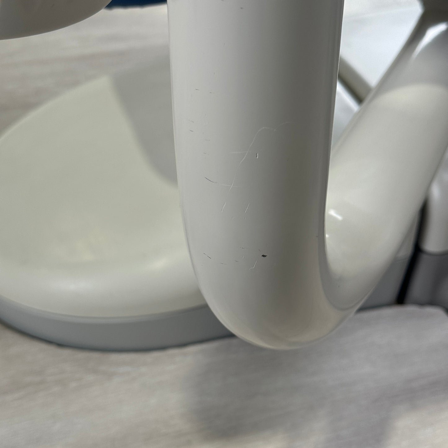 A‑dec 511R/532R Dental Chair Package