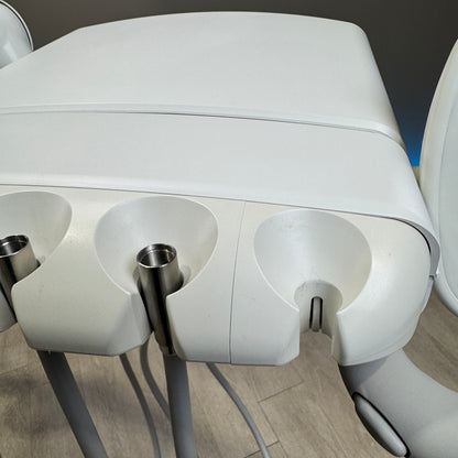 A‑dec 511R/532R Dental Chair Package