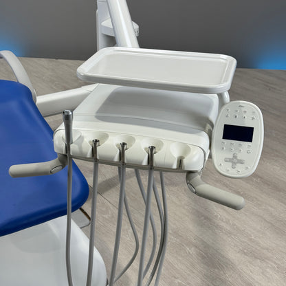 A‑dec 511R/532R Dental Chair Package