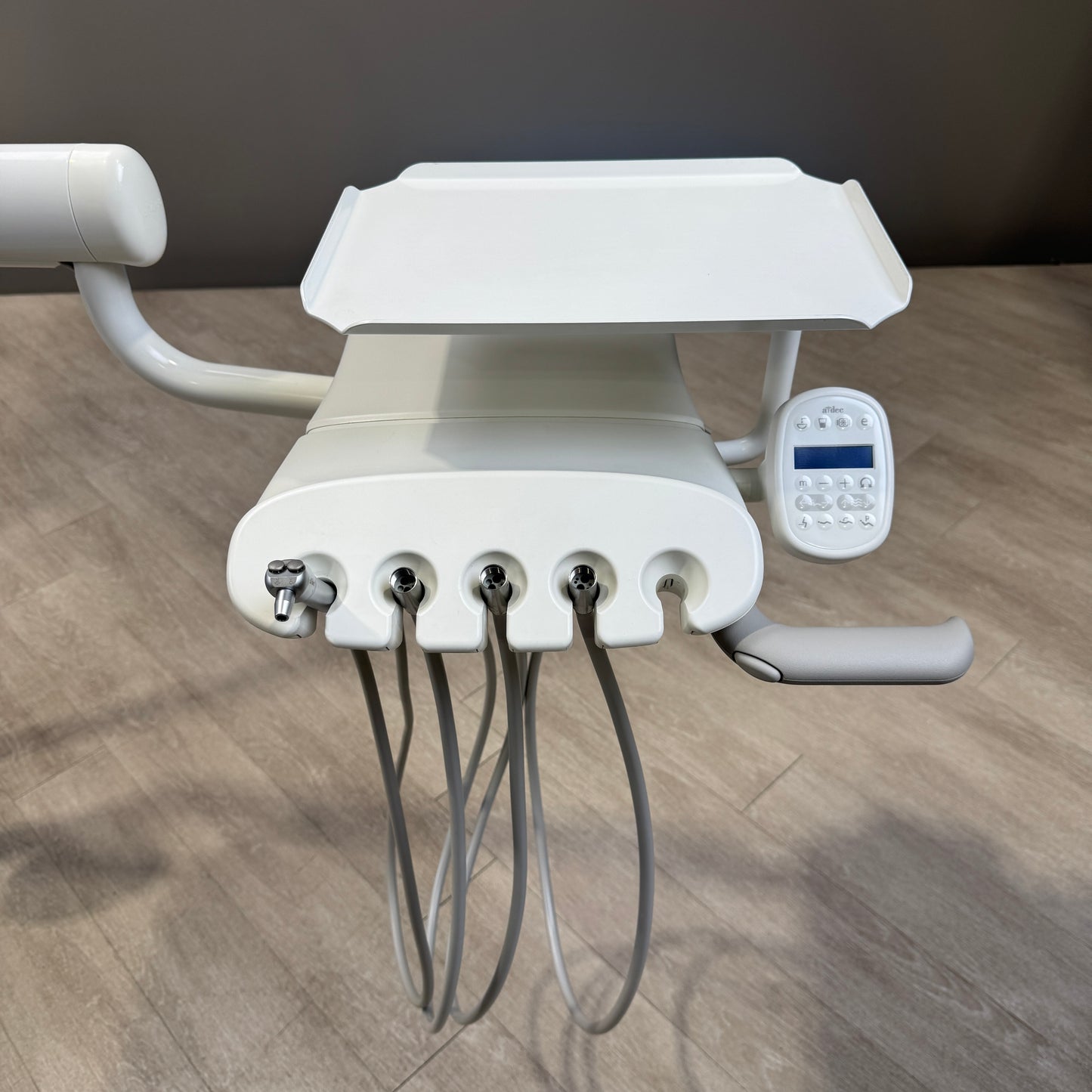 A‑dec 511R/332R Dental Chair Package