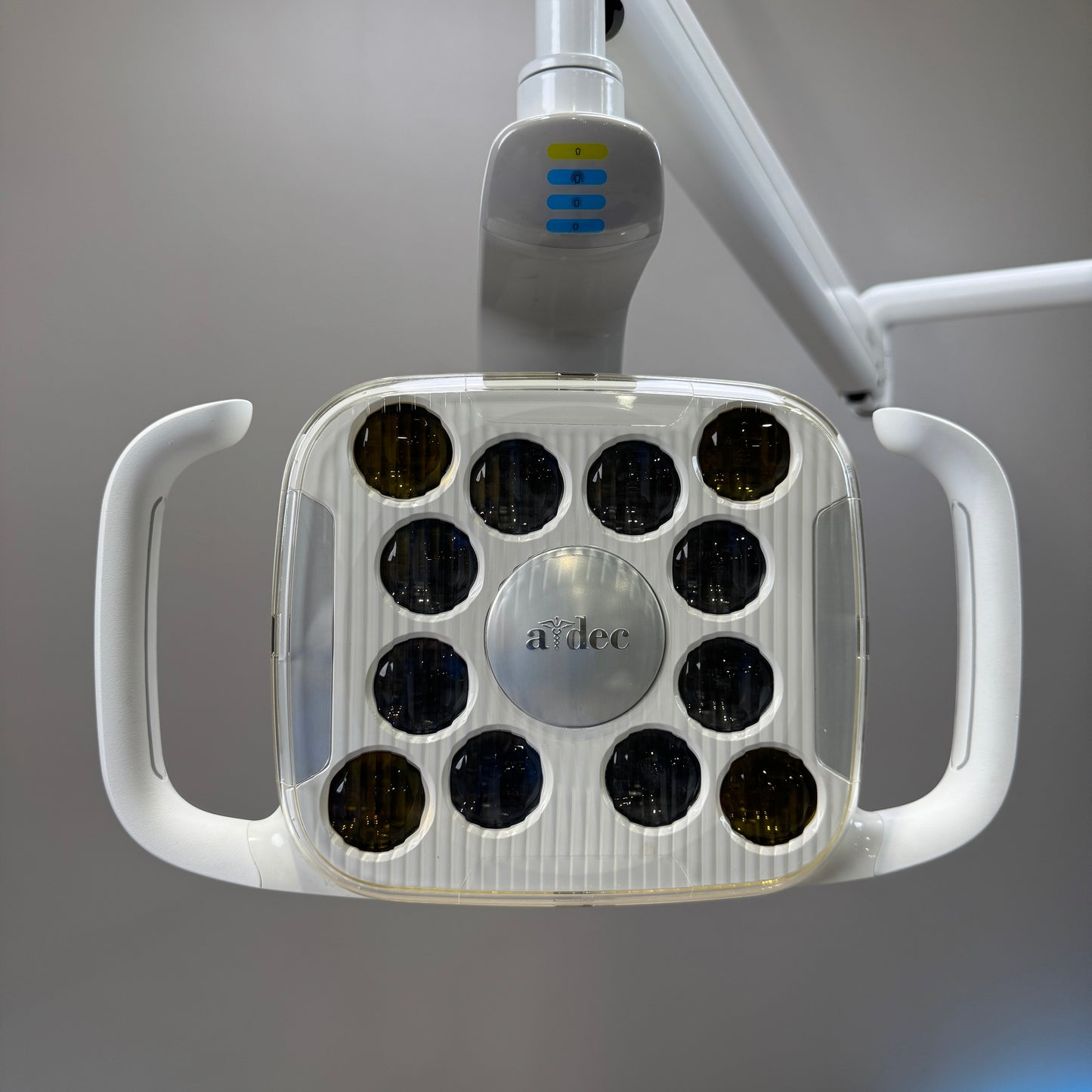 A‑dec 511R/332R Dental Chair Package