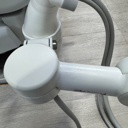 A‑dec 511R/332R Dental Chair Package