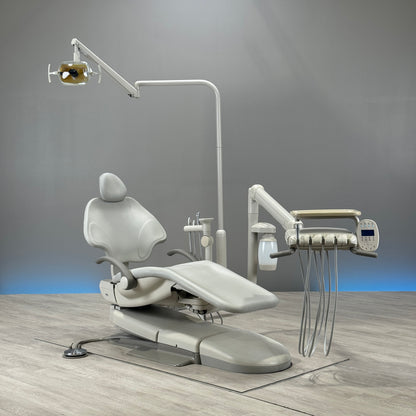 A‑dec 511R/532R Dental Chair Package