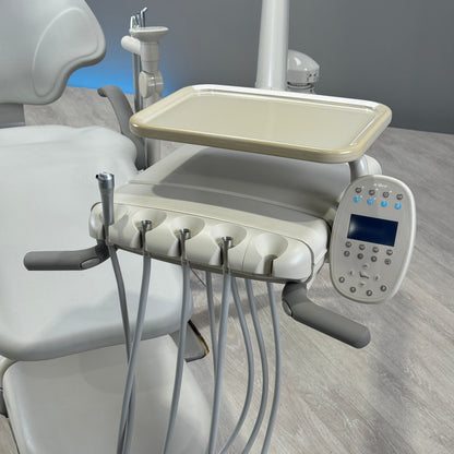 A‑dec 511R/532R Dental Chair Package