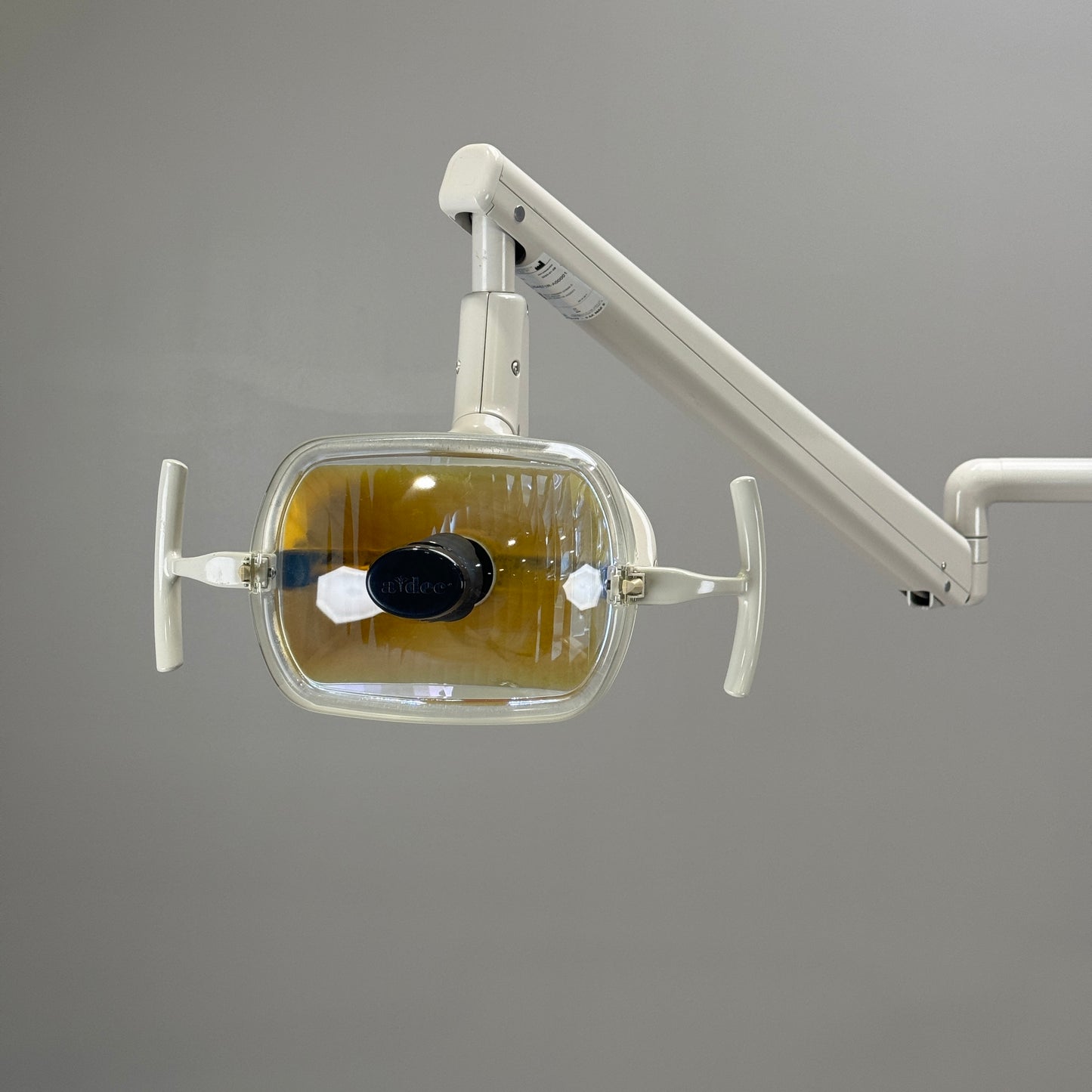 A‑dec 511R/532R Dental Chair Package