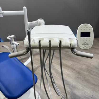 A‑dec 511R/532R Dental Chair Package