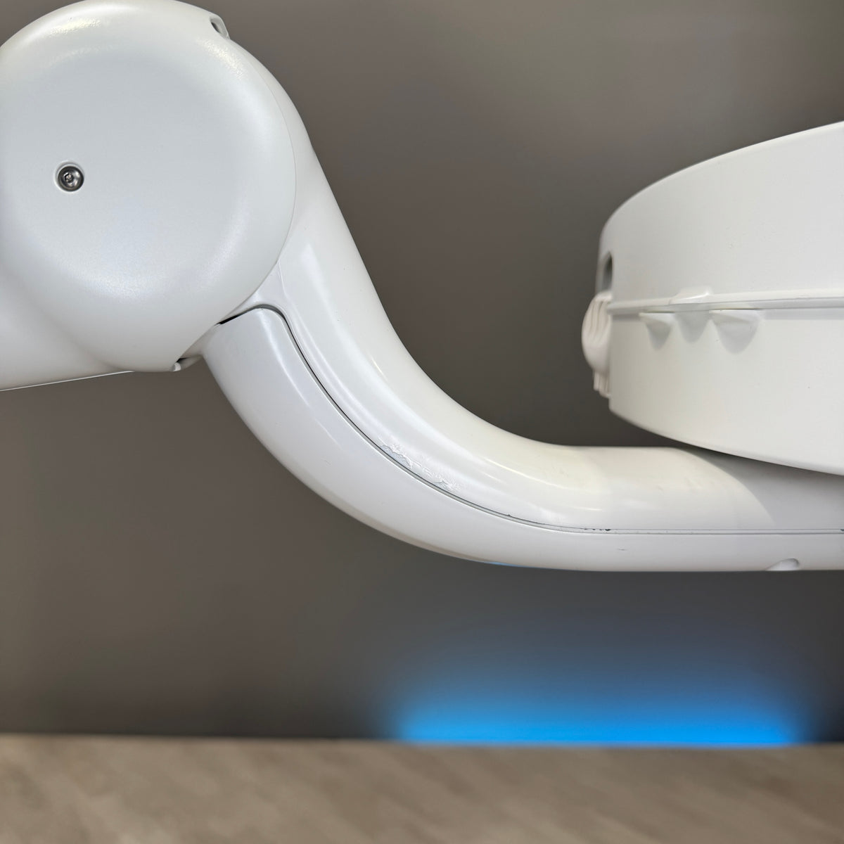 A‑dec 511R/532R Dental Chair Package
