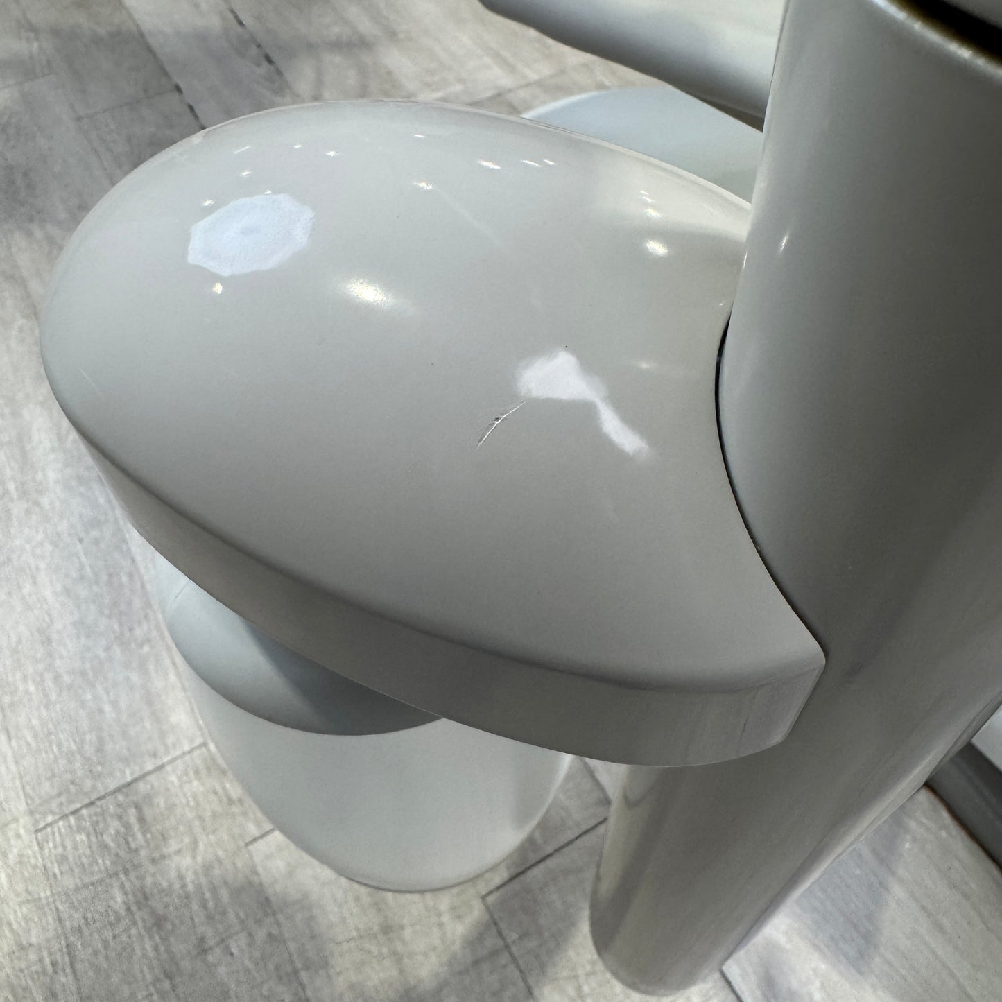 A‑dec 511R/532R Dental Chair Package