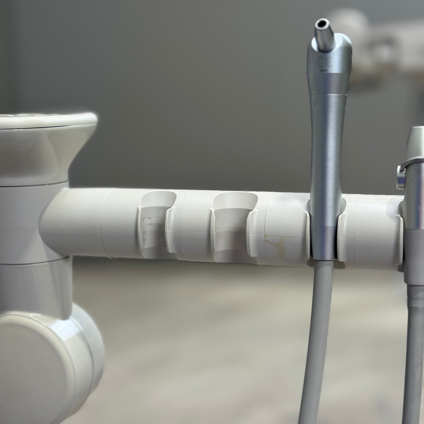 A‑dec 511R/532R Dental Chair Package