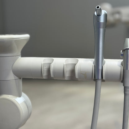 A‑dec 511R/532R Dental Chair Package