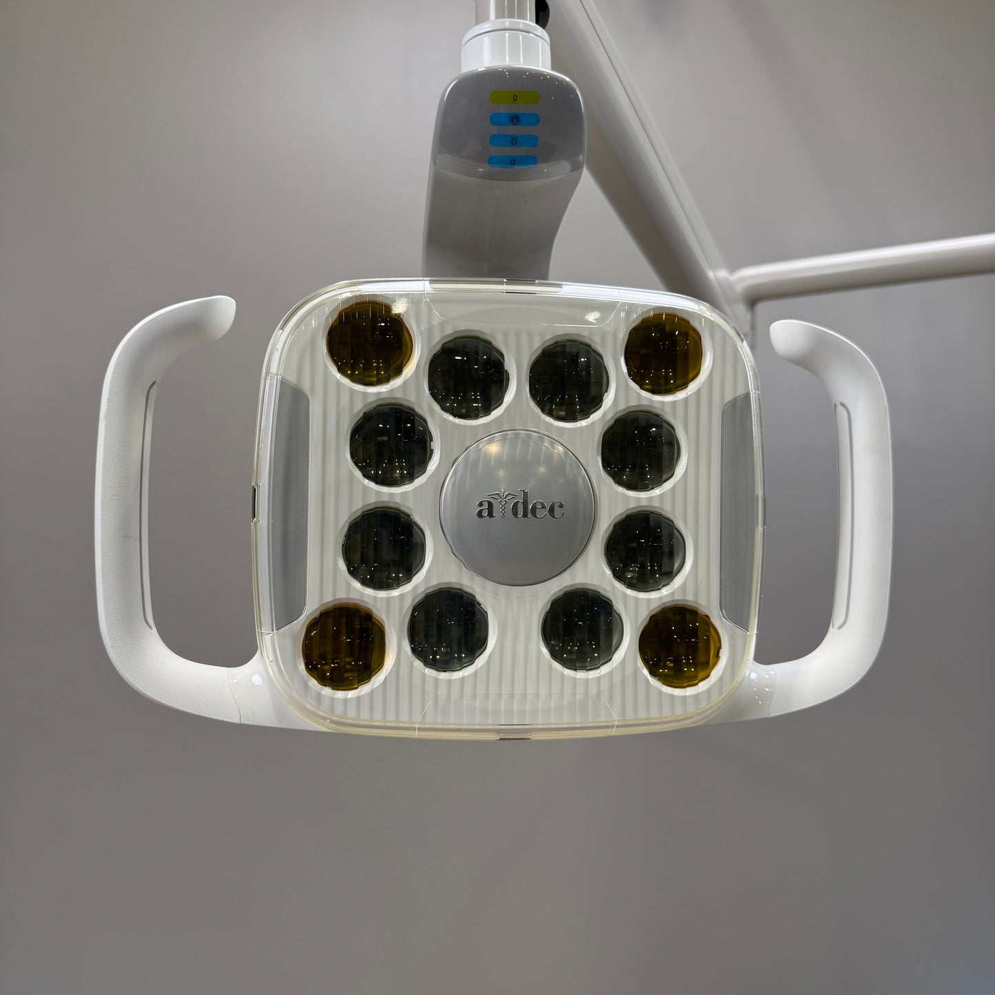 A‑dec 511R/532R Dental Chair Package