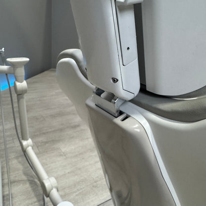 A‑dec 511R/532R Dental Chair Package