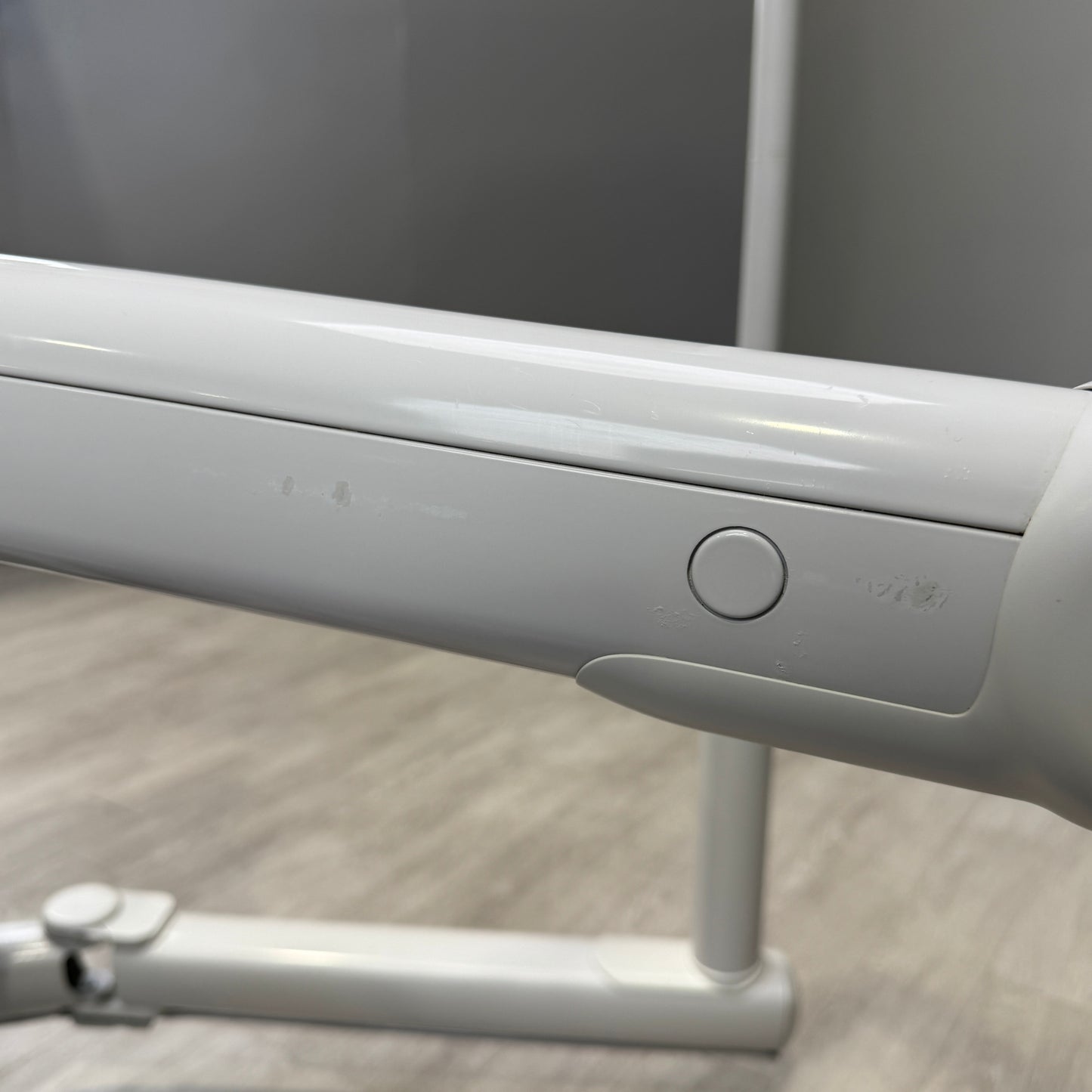 A‑dec 511R/532R Dental Chair Package