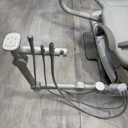 A‑dec 511R/532R Dental Chair Package